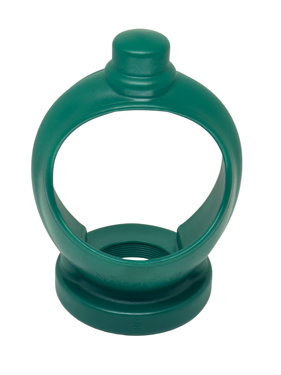 Capacete de Proteção para Cilindros Tipo T Rosca - imagem 9